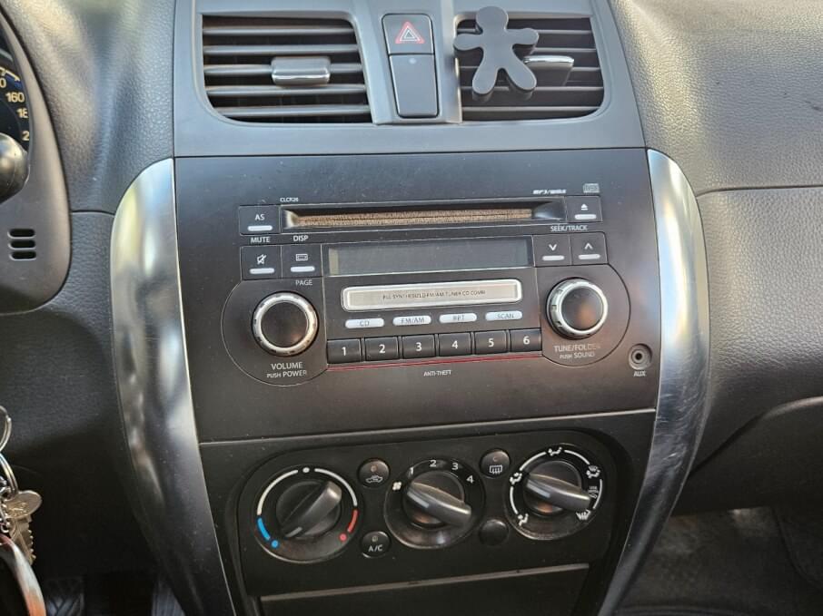 SUZUKI SX4 2013 114.100 Kms.