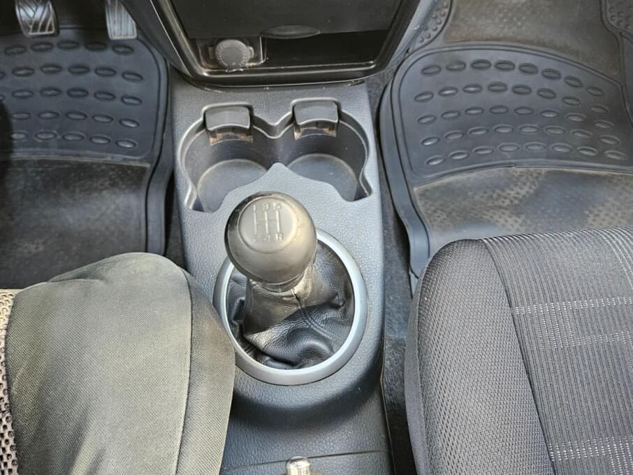 SUZUKI SX4 2013 114.100 Kms.