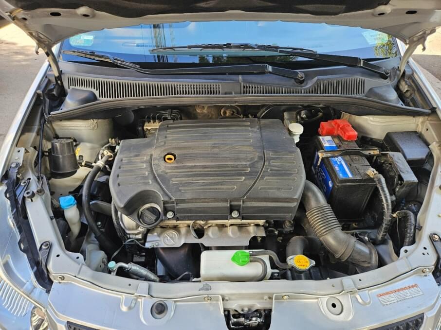 SUZUKI SX4 2013 114.100 Kms.