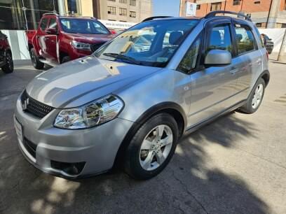 SUZUKI SX4 2013 114.100 Kms.