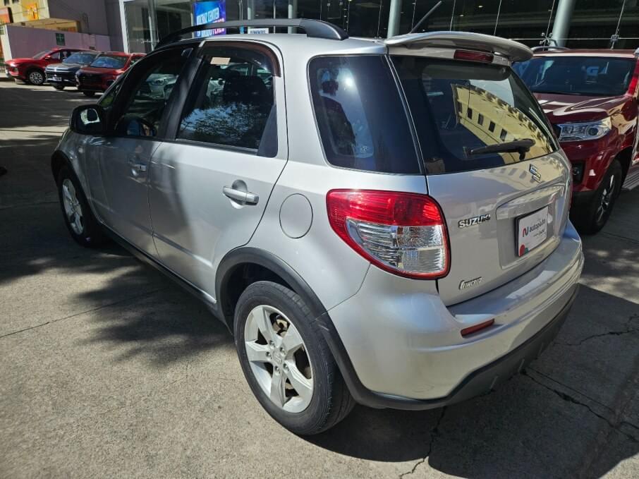 SUZUKI SX4 2013 114.100 Kms.