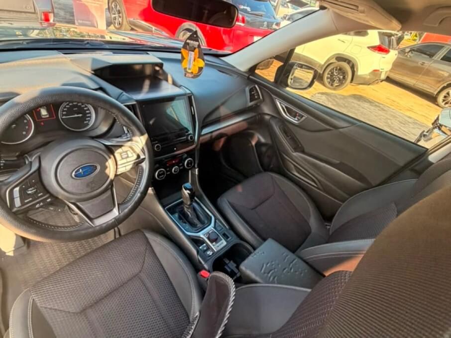 SUBARU NEW FORESTER 2020 112.734 Kms.