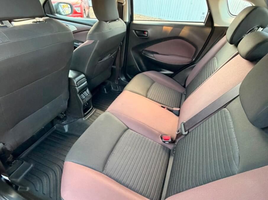 SUZUKI FRONX 2024 15.827 Kms.