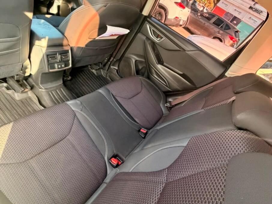 SUBARU NEW FORESTER 2020 112.734 Kms.