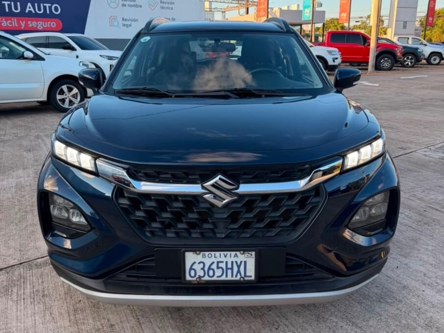 SUZUKI FRONX 2024 15.827 Kms.