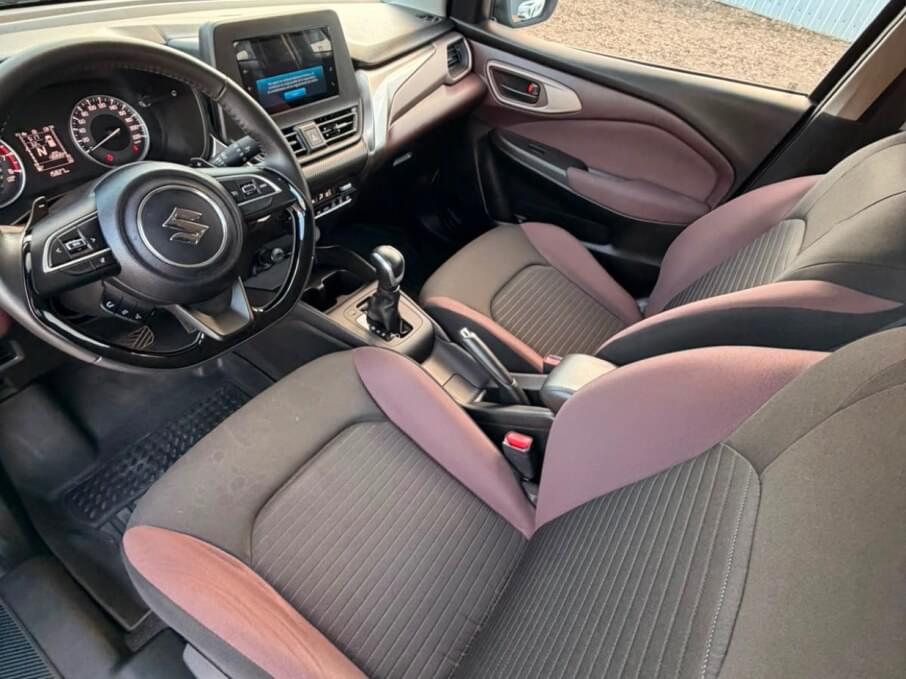 SUZUKI FRONX 2024 15.827 Kms.
