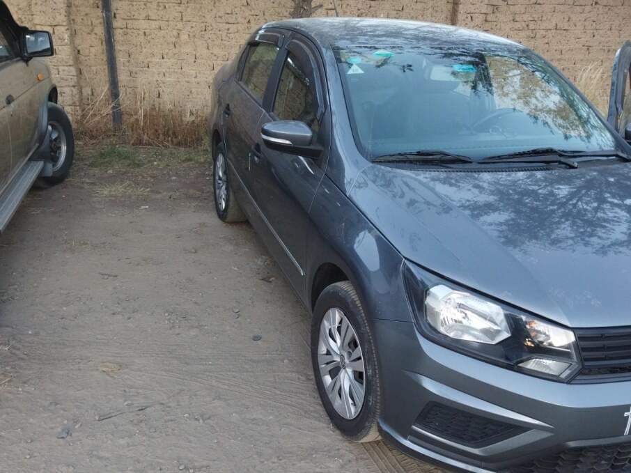VOLKSWAGEN GOL 2019 50.000 Kms.
