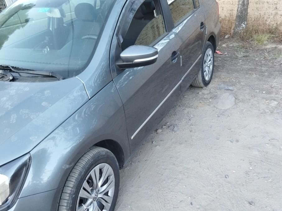 VOLKSWAGEN GOL 2019 50.000 Kms.