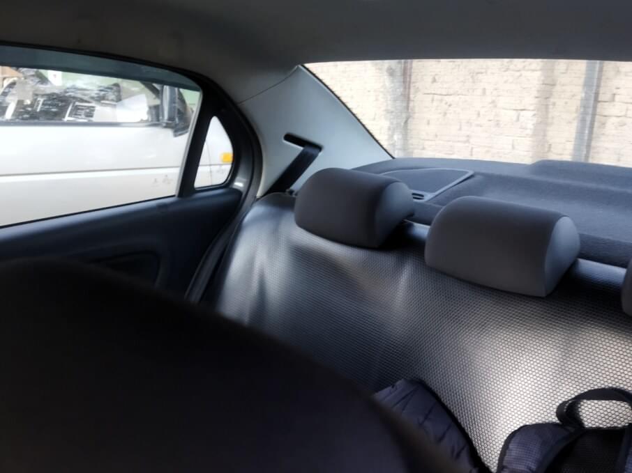 VOLKSWAGEN GOL 2019 50.000 Kms.