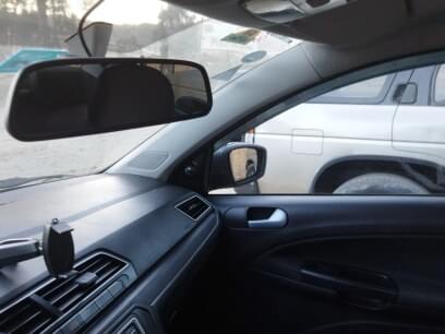 VOLKSWAGEN GOL 2019 50.000 Kms.