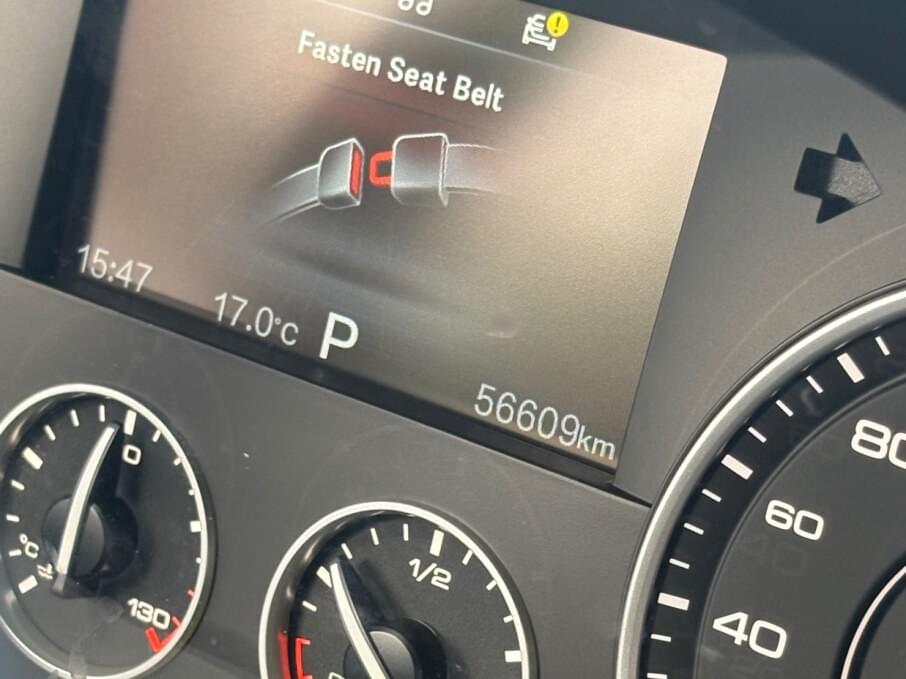 BORGWARD BX5 2018 58.000 Kms.