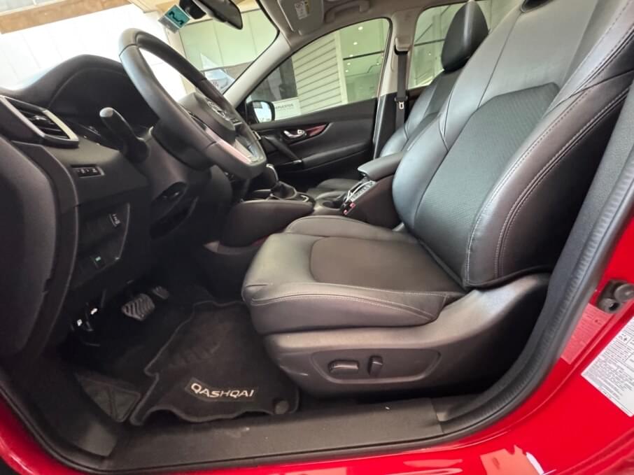 NISSAN QASHQAI 2 2022 33.000 Kms.