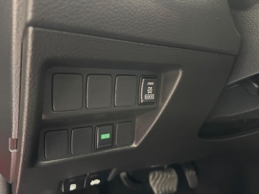 NISSAN QASHQAI 2 2022 33.000 Kms.