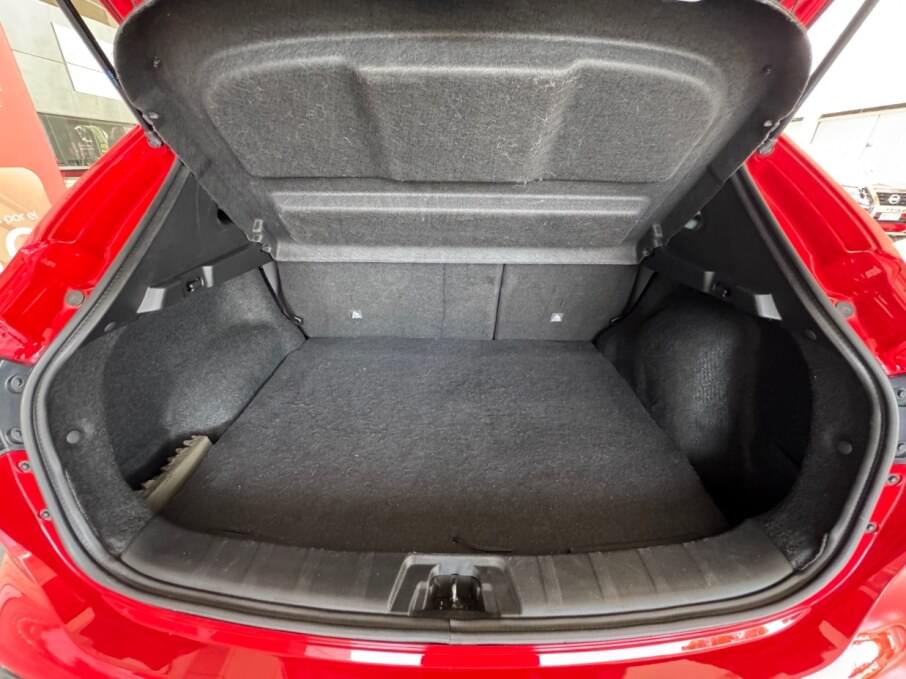 NISSAN QASHQAI 2 2022 33.000 Kms.