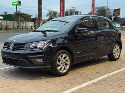 VOLKSWAGEN GOL 2023 37.000 Kms.