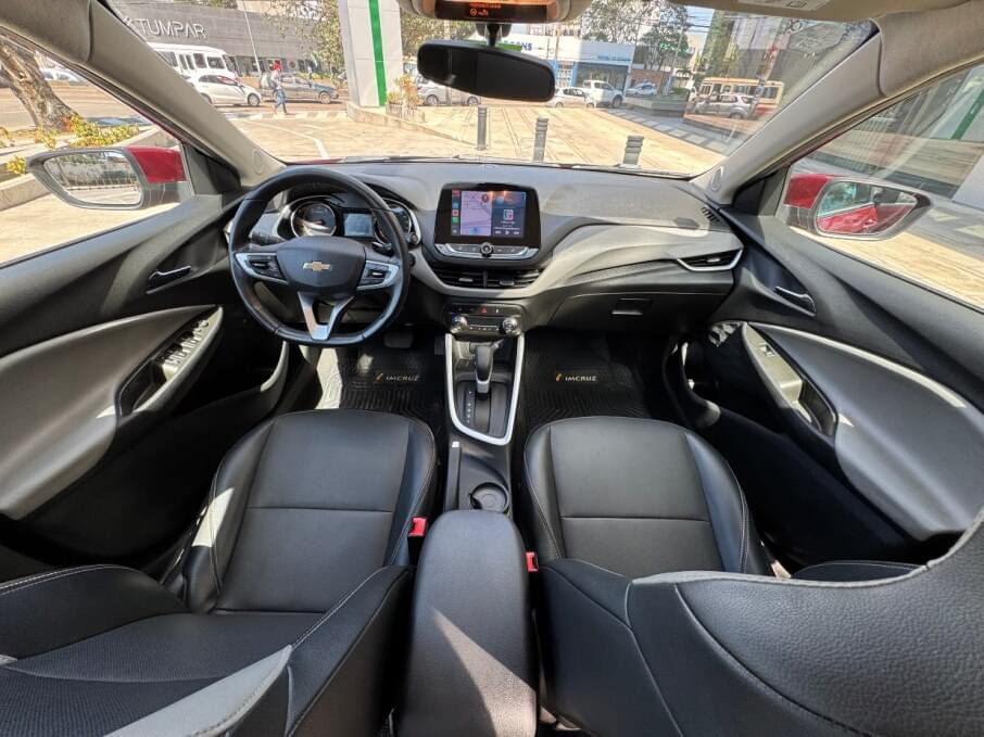 CHEVROLET ONIX 2023 35.000 Kms.