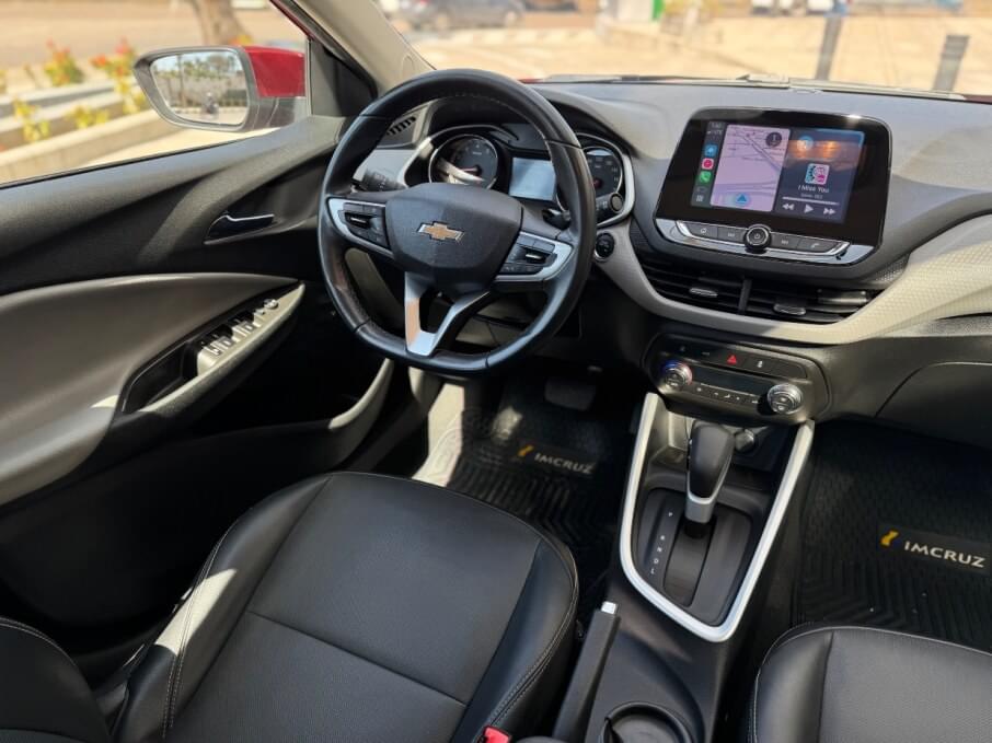 CHEVROLET ONIX 2023 35.000 Kms.