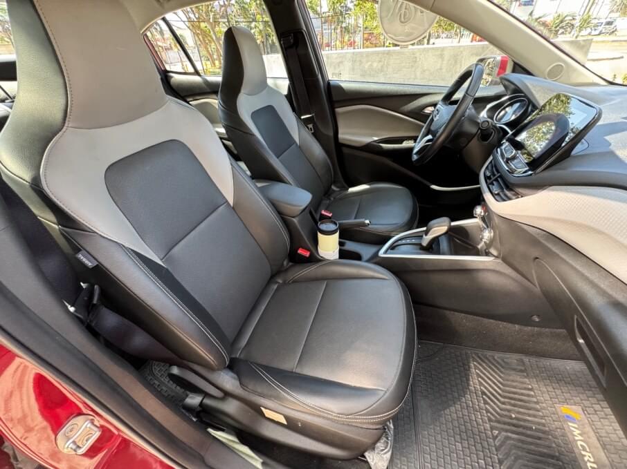 CHEVROLET ONIX 2023 35.000 Kms.