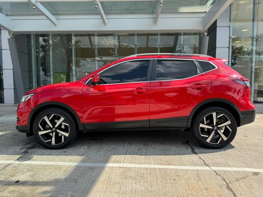NISSAN QASHQAI 2 2022 33.000 Kms.