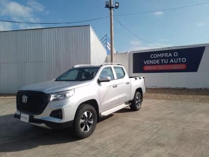 CHANGAN HUNTER 2023 30.200 Kms.
