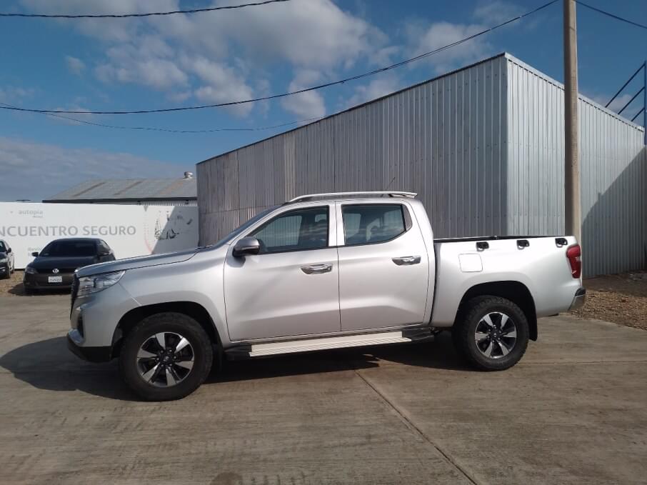 CHANGAN HUNTER 2023 30.200 Kms.