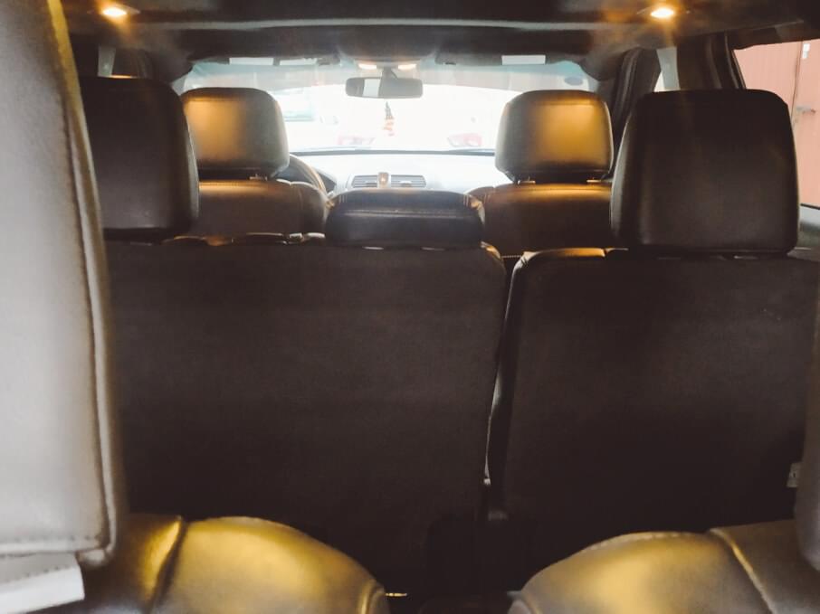 FORD EXPLORER 2014 79.000 Kms.