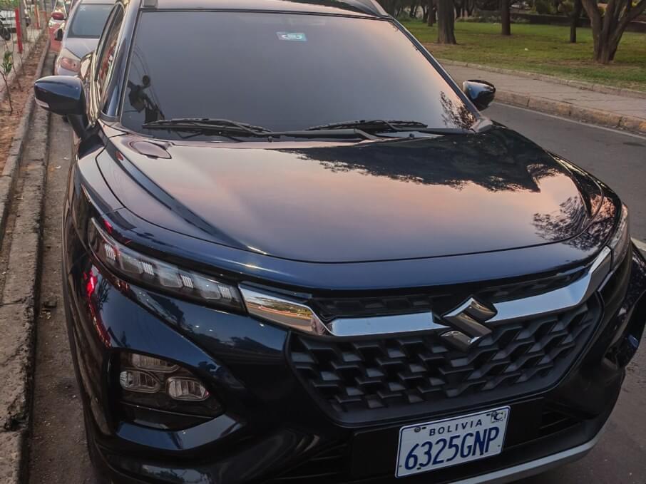 SUZUKI FRONX 2024 18.500 Kms.