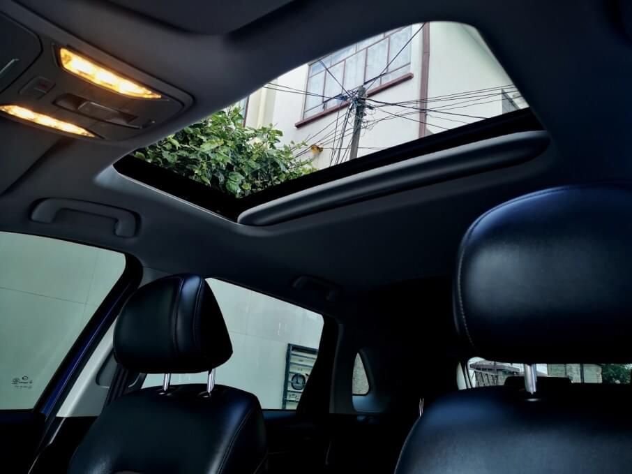 GAC GS5 2020 37.000 Kms.