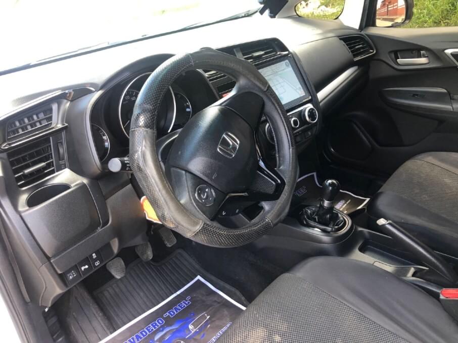 HONDA WR-V 2021 46.000 Kms.