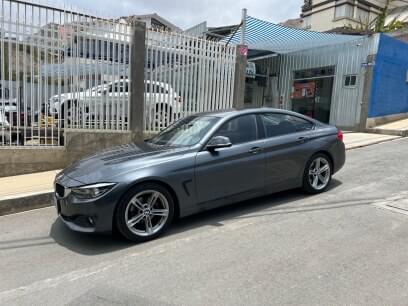 BMW 420 2017 24.000 Kms.