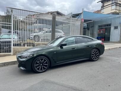BMW 430 2023 5.000 Kms.