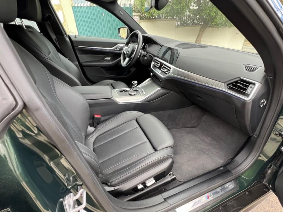 BMW 430 2023 5.000 Kms.