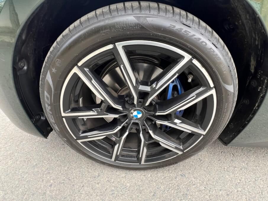 BMW 430 2023 5.000 Kms.