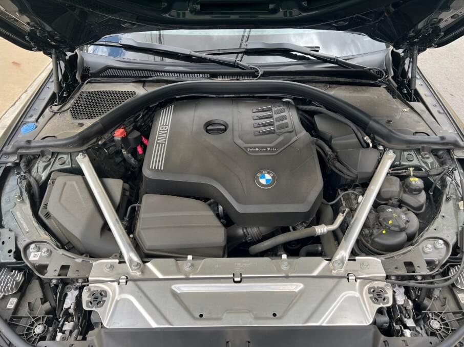 BMW 430 2023 5.000 Kms.