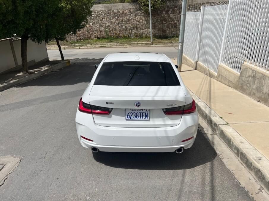 BMW 330 2023 6.000 Kms.