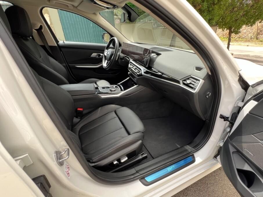 BMW 330 2023 6.000 Kms.