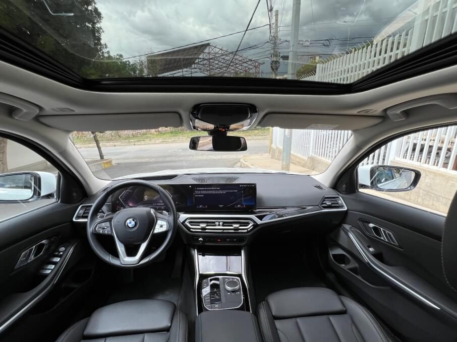 BMW 330 2023 6.000 Kms.