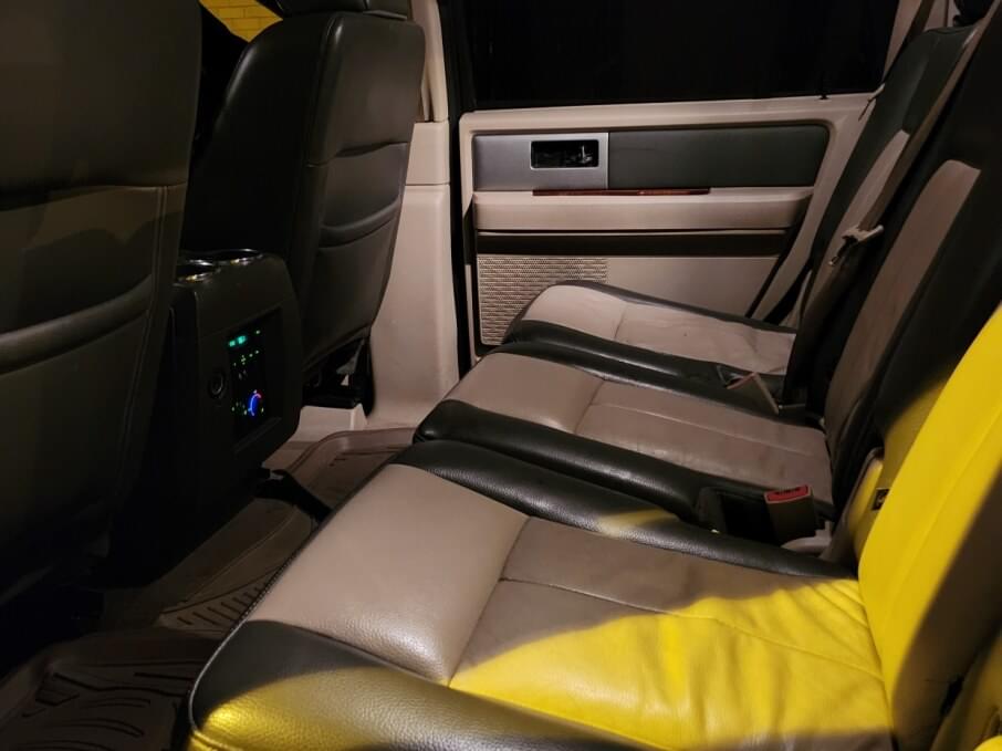 FORD EXPEDITION 2010 96.700 Kms.