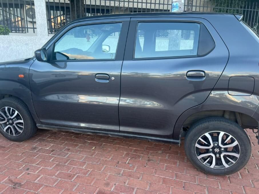 SUZUKI S-PRESSO 2023 16.000 Kms.