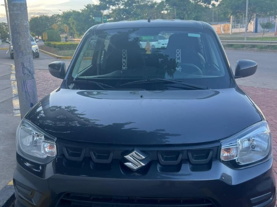 SUZUKI S-PRESSO 2023 16.000 Kms.