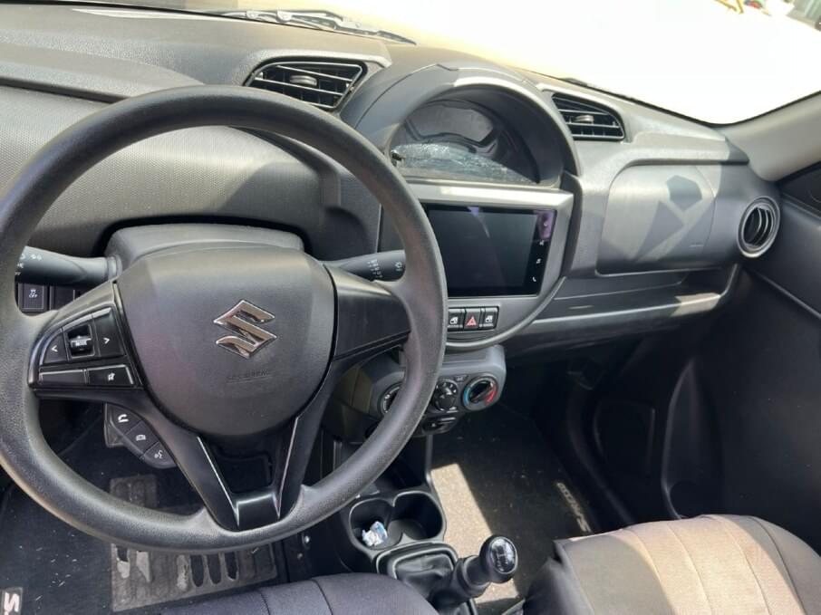 SUZUKI S-PRESSO 2023 16.000 Kms.