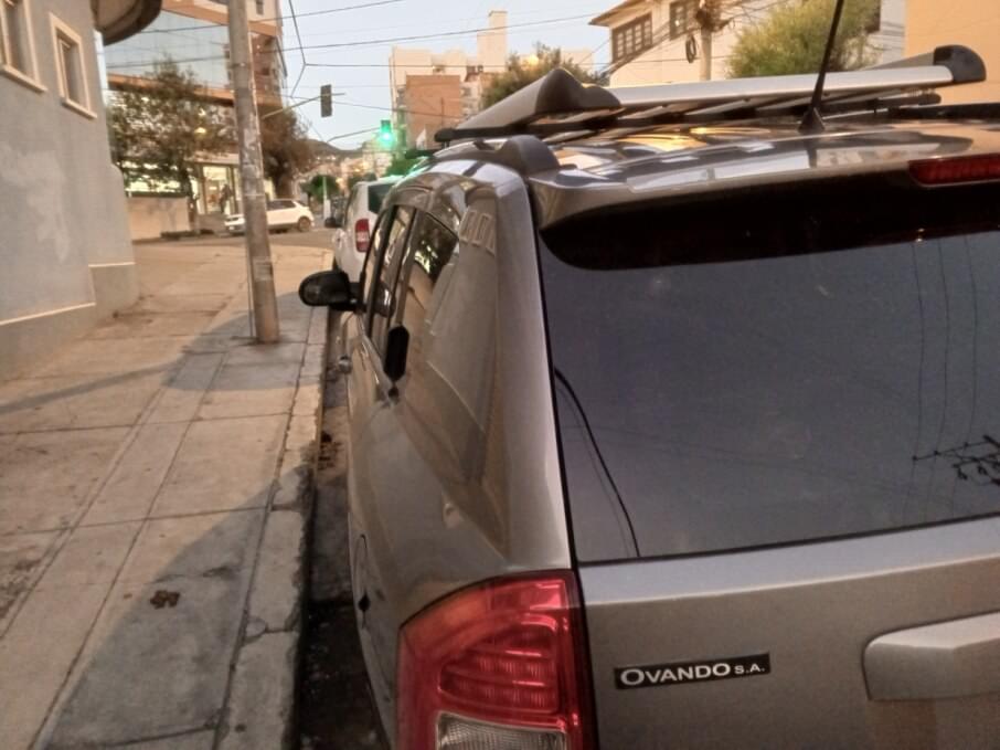 JEEP COMPASS 2012 97.000 Kms.