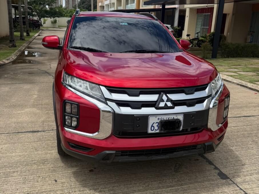 MITSUBISHI ASX 2024 32.000 Kms.