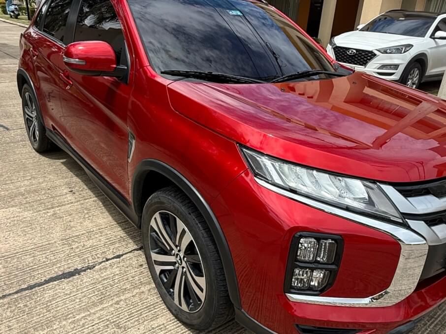 MITSUBISHI ASX 2024 32.000 Kms.