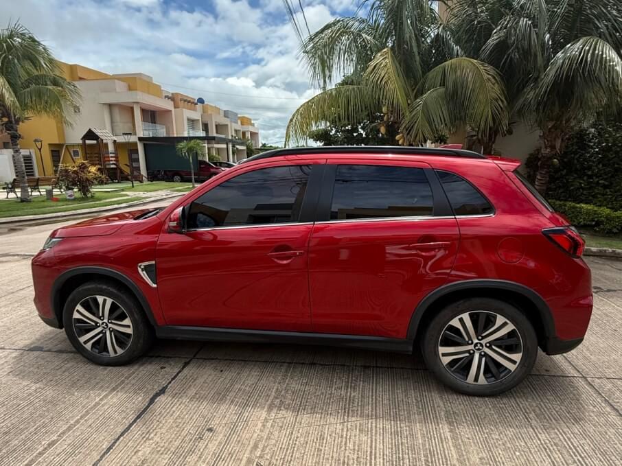 MITSUBISHI ASX 2024 32.000 Kms.