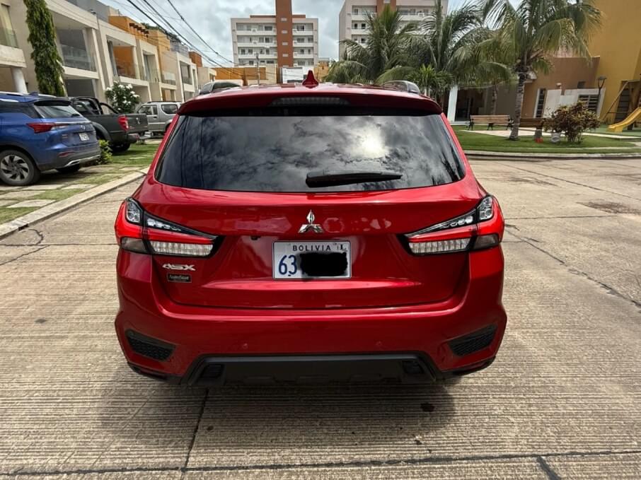 MITSUBISHI ASX 2024 32.000 Kms.