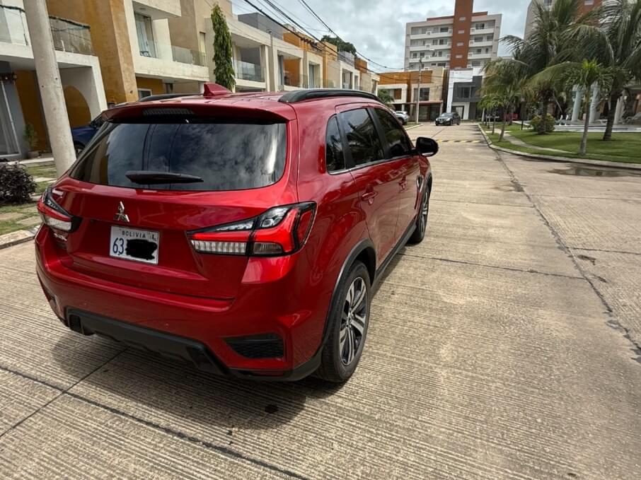 MITSUBISHI ASX 2024 32.000 Kms.
