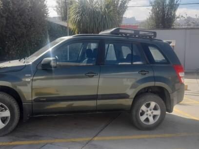 SUZUKI GRAND VITARA 2020 75.000 Kms.