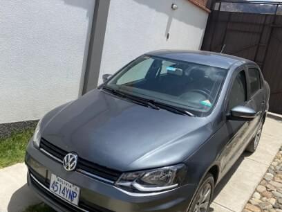 VOLKSWAGEN GOL 2018 67.900 Kms.