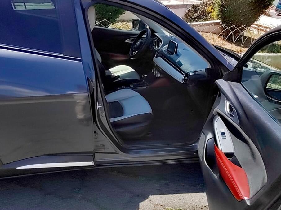 MAZDA CX-3 2017 67.000 Kms.